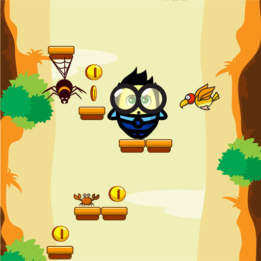 Jumping Japang Online Game