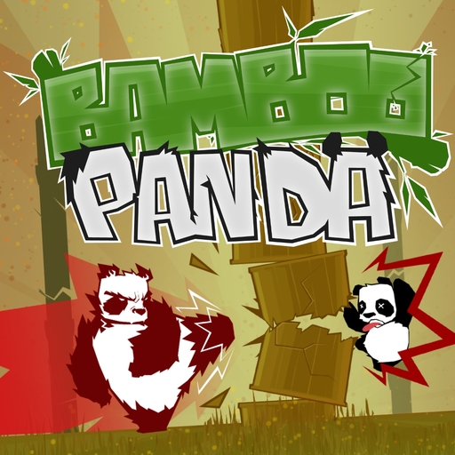 Panda Bamboo