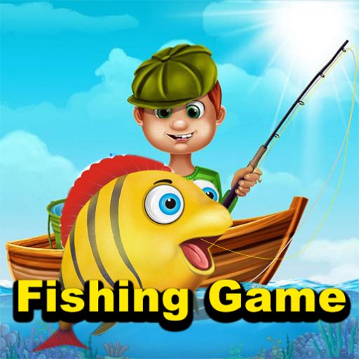 Fishing Deep Sea Simulator 3D