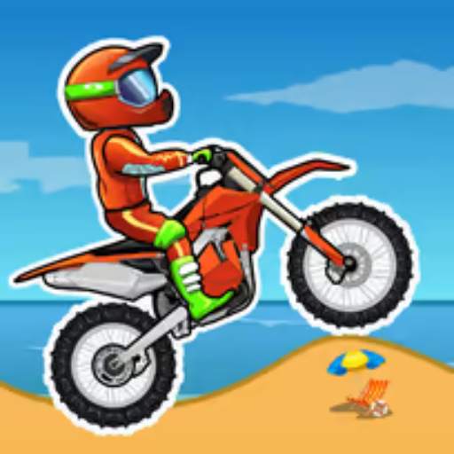 Moto X3M - Bike Racing