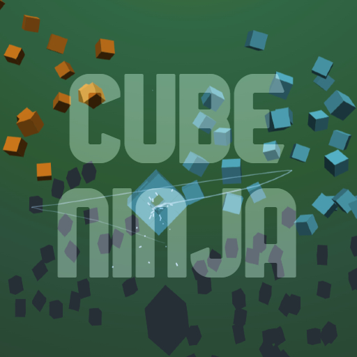 Cube Ninja