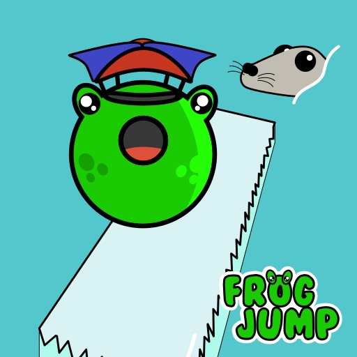 FrogJump