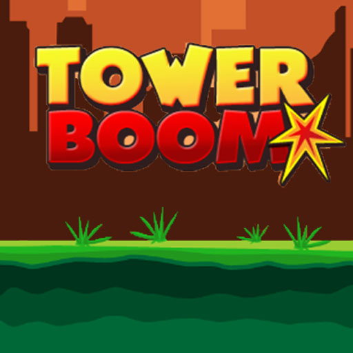 Tower Boom 