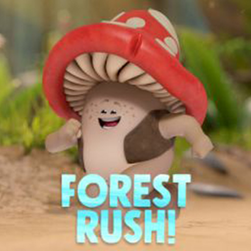 Forest Rush