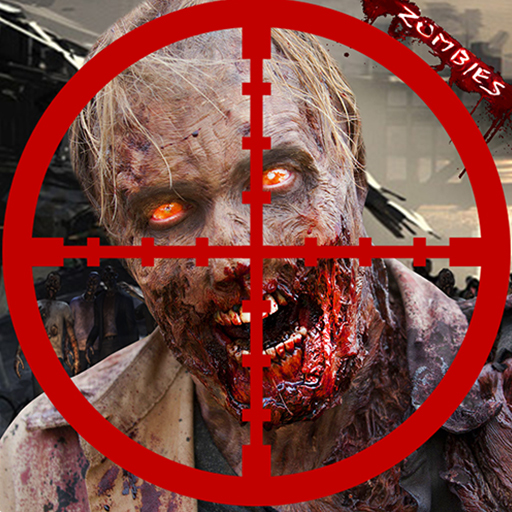 Dead City: Zombie Shooter