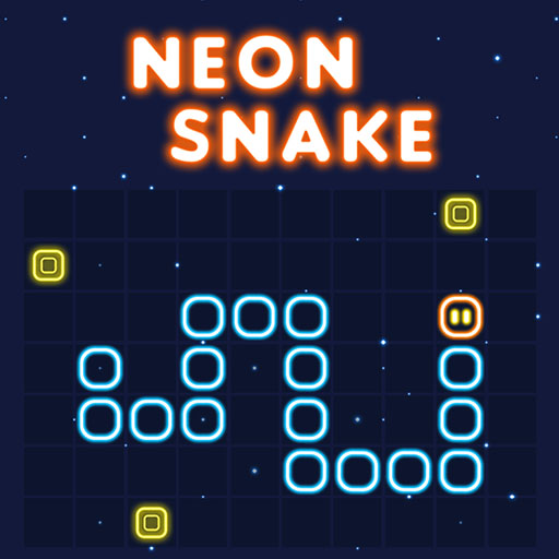 Neon Snake Classic