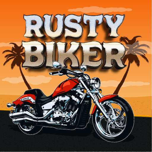 Rusty Biker